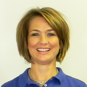 Christi McNeil Executive Director 8 Years